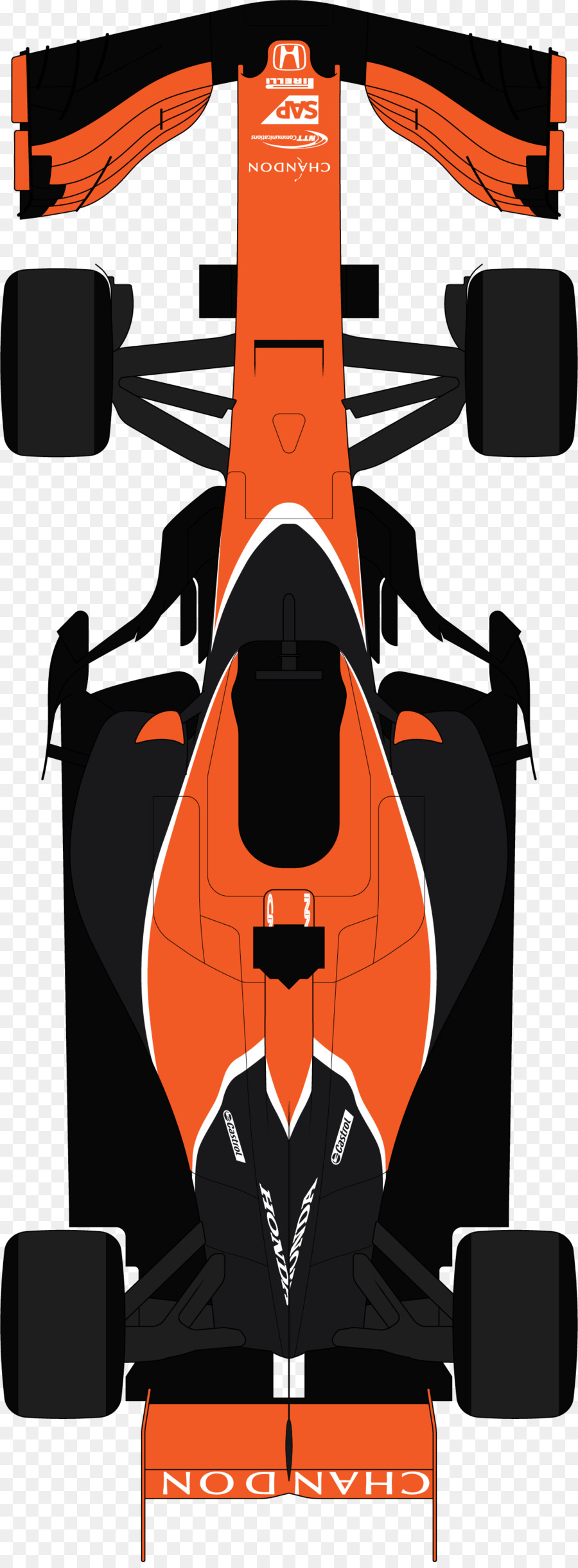 Formule 1，Mclaren PNG