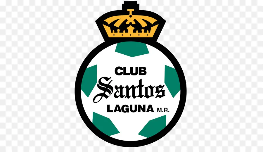 Logo De La Lagune De Santos，Club De Football PNG