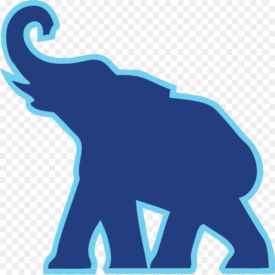 éléphant Indien，L éléphant D Afrique PNG