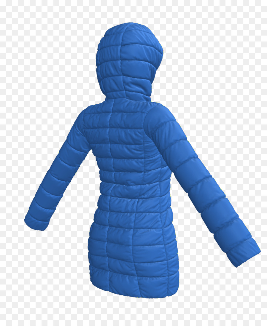 Capuche，Des Vêtements D Hiver PNG