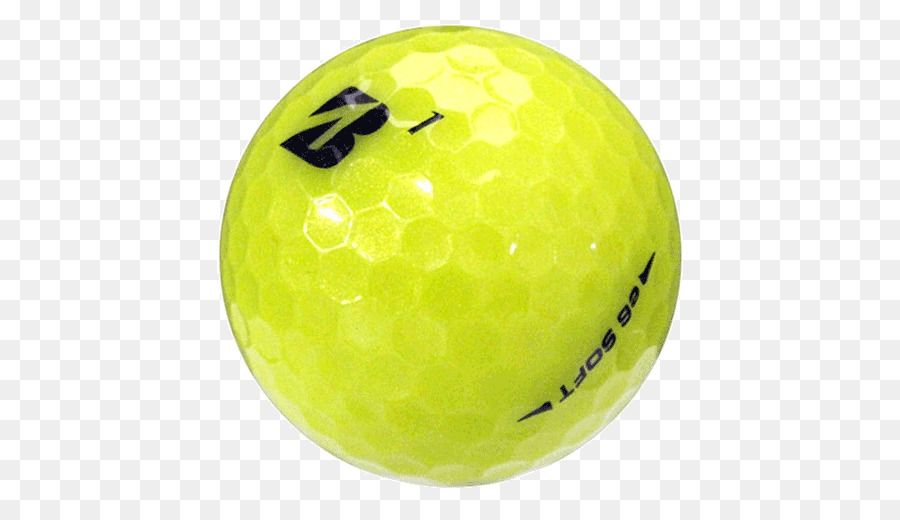 Balles De Golf，Ballon PNG