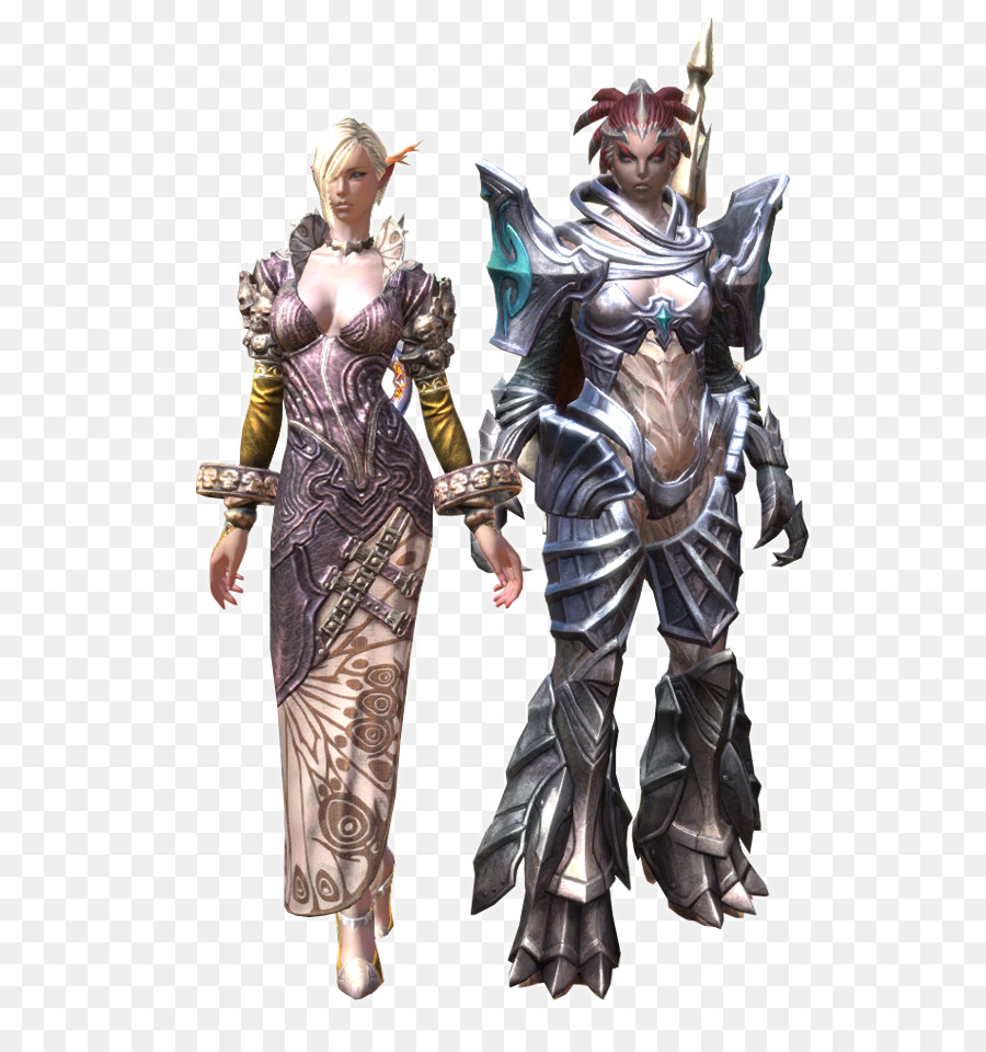 La Conception De Costumes，Armure PNG