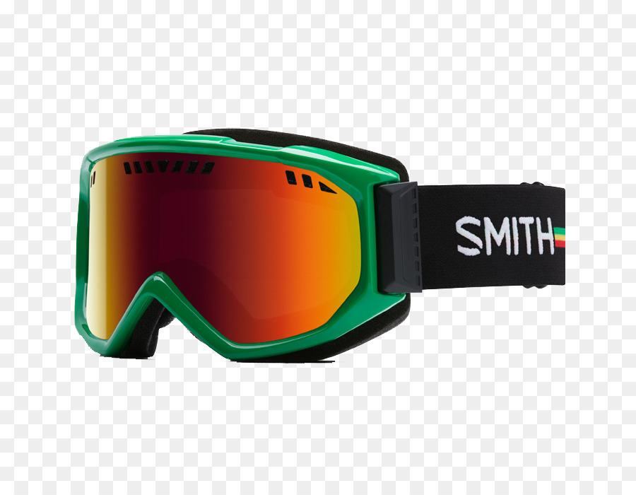 Lunettes De Ski，Lentille PNG