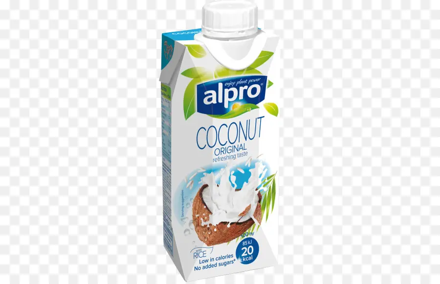 Boisson à La Noix De Coco，Noix De Coco PNG