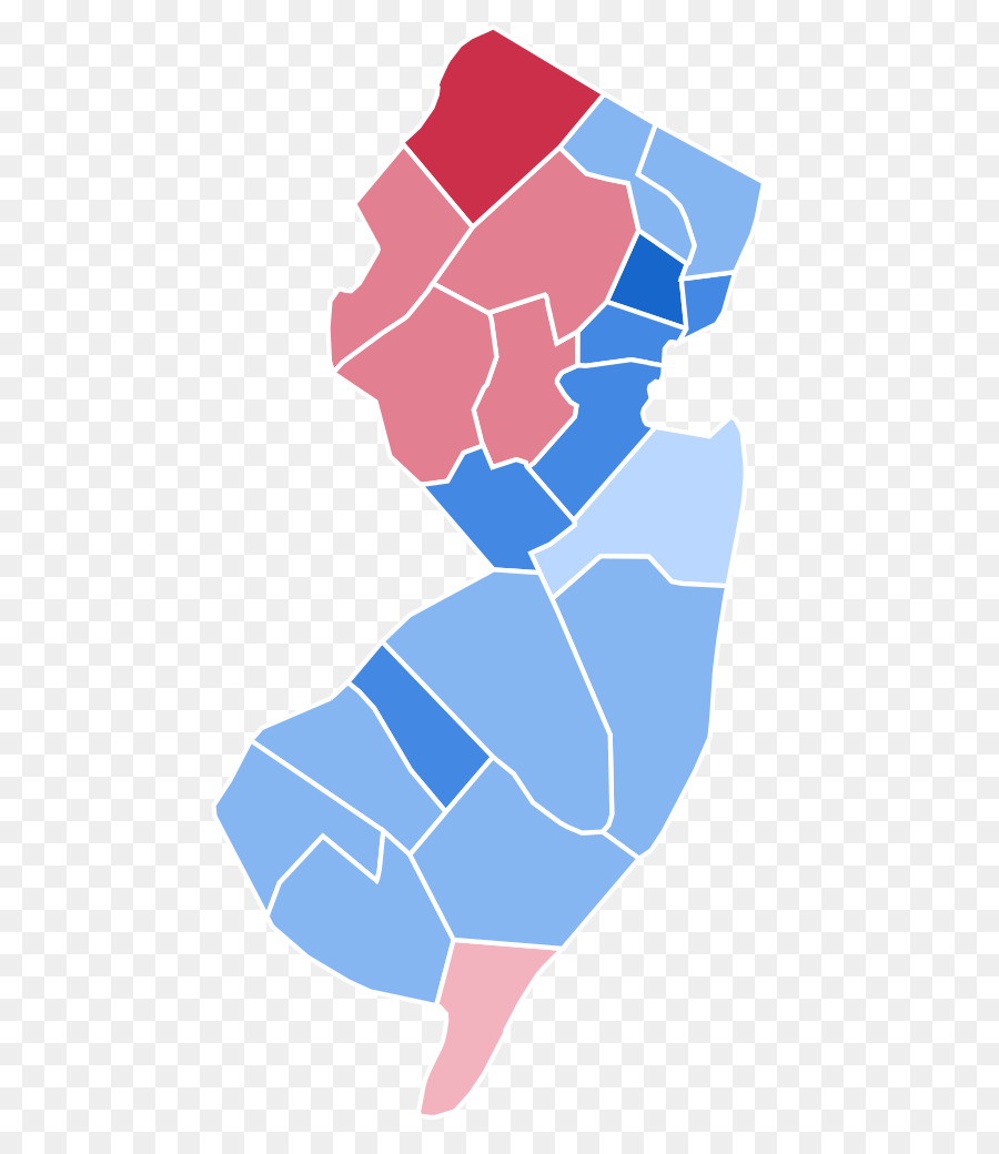 New Jersey，Sénat Des états Unis Les élections De 2018 PNG