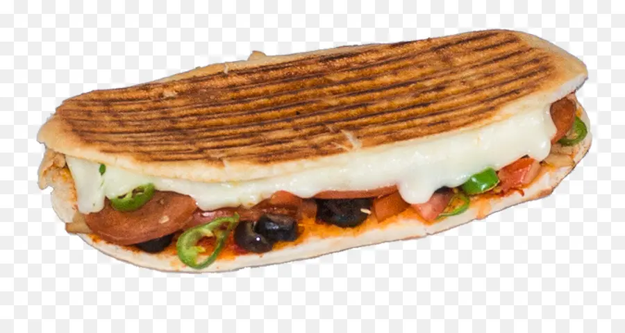 Paninis，Sandwich PNG