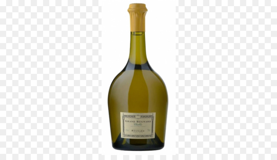 Bouteille De Vin，Alcool PNG