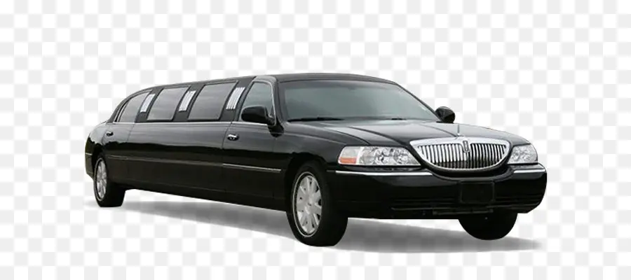 Limousine，Luxe PNG