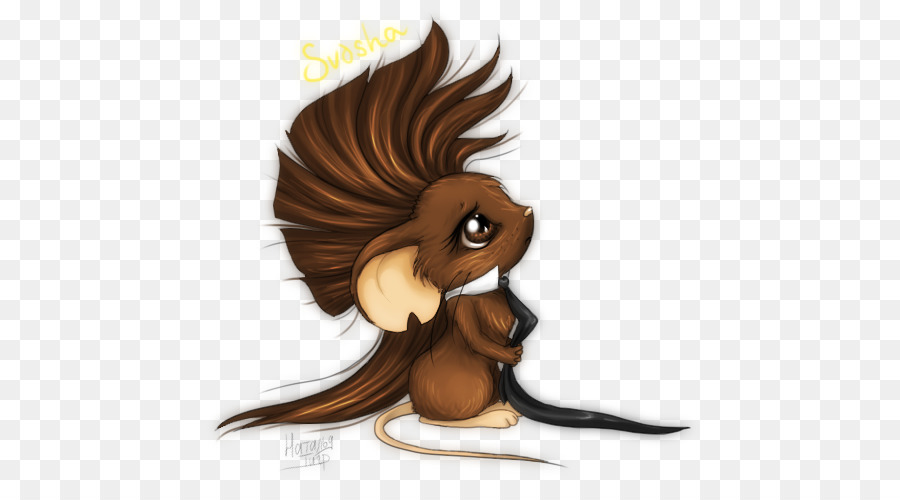 Transformice Quand，Souris PNG