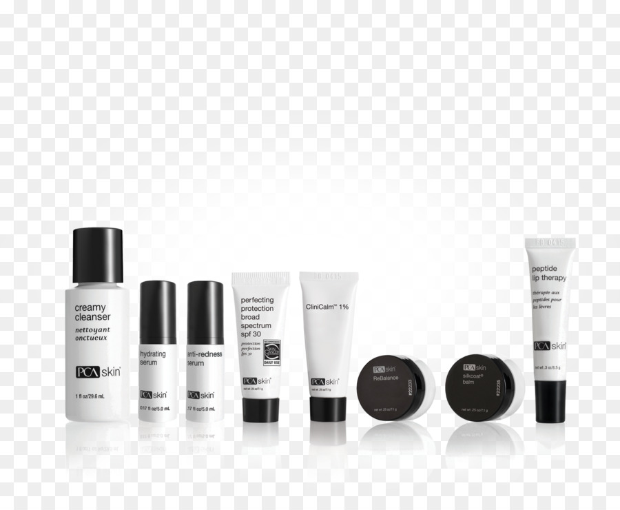 Produits De Soins De La Peau，Produits De Beauté PNG