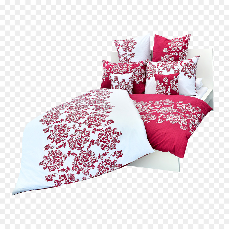 Draps De Lit，Oreiller PNG