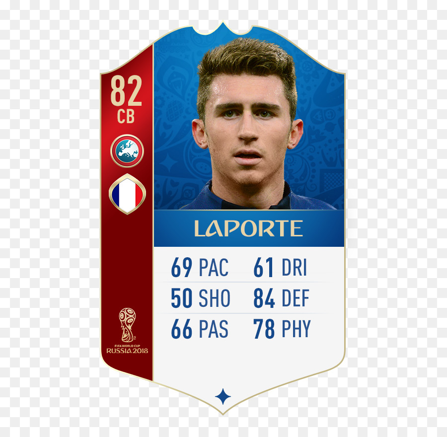 La Fifa 18，2018 La Coupe Du Monde PNG