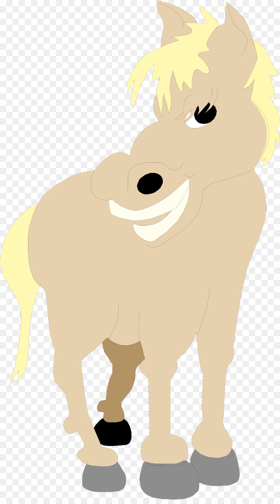 Poney，Cheval PNG