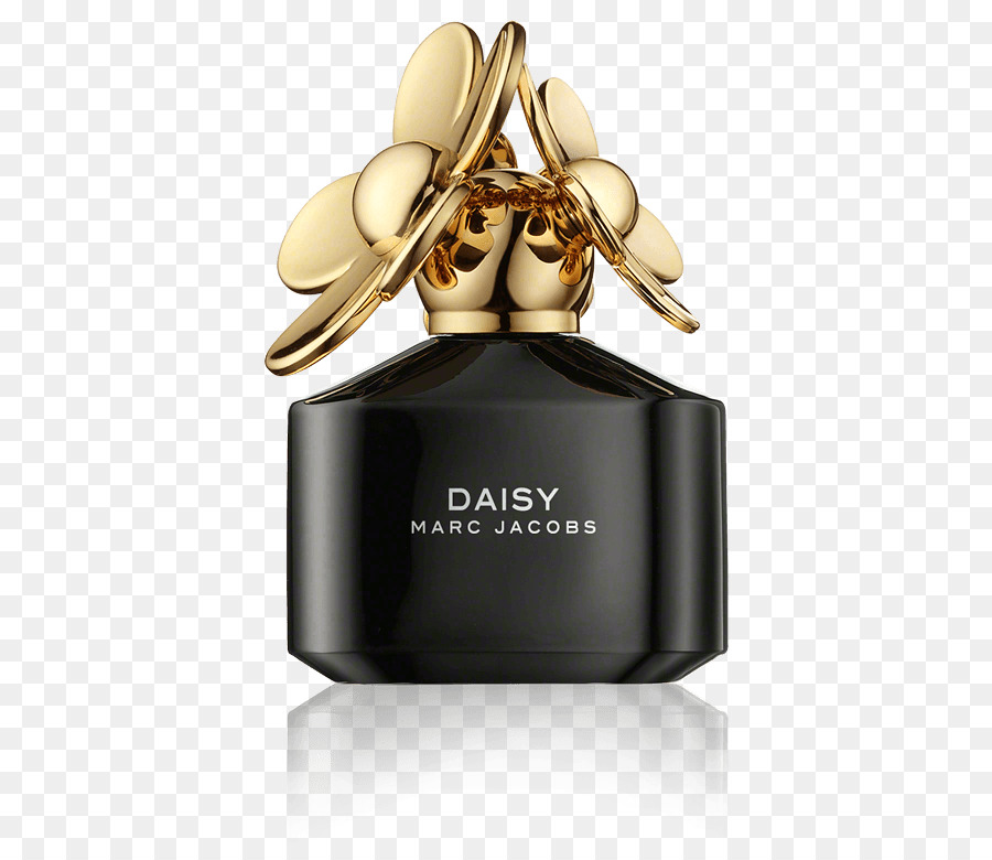 Flacon De Parfum，Marguerite PNG