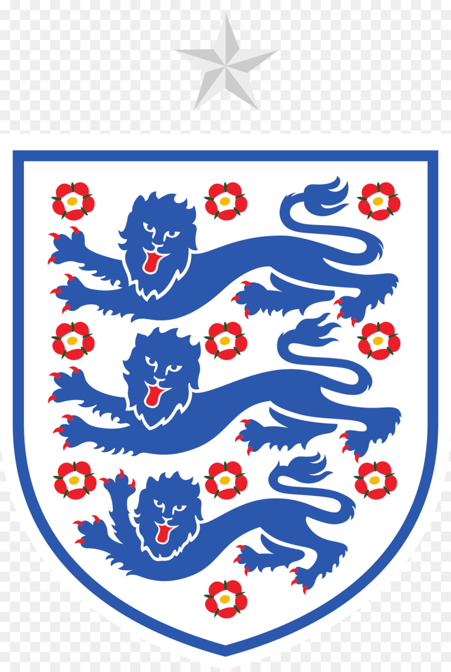 Emblème De L'angleterre，Lions PNG