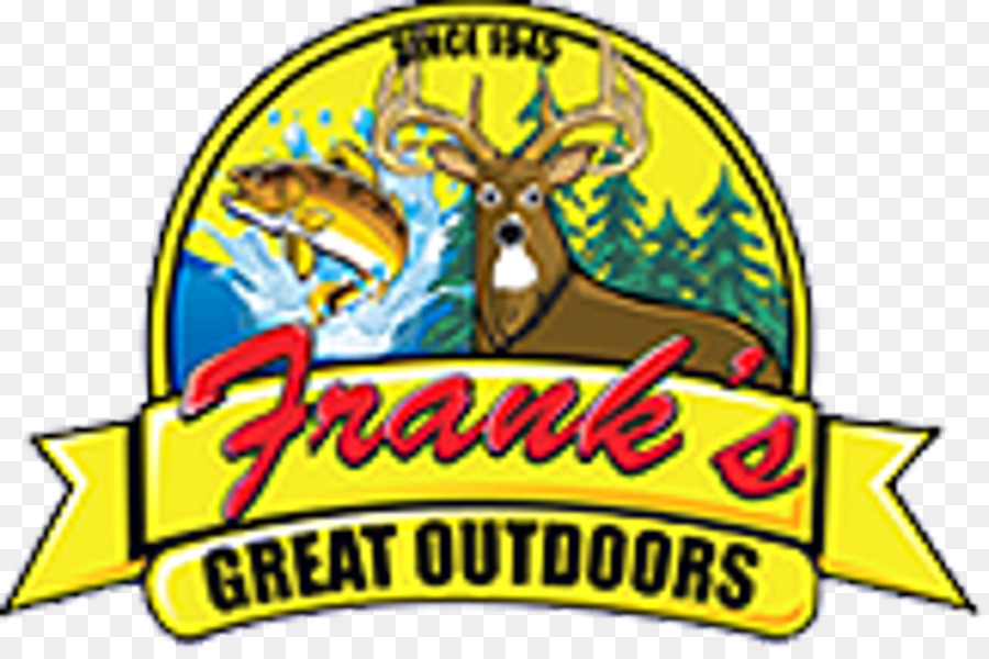 Frank Grands Espaces，Saginaw Bay PNG