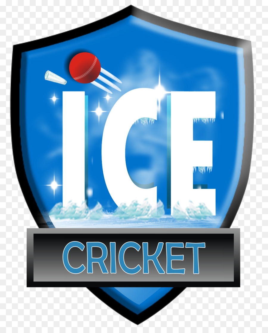 Coupe Du Monde De Cricket，Glace De Cricket PNG