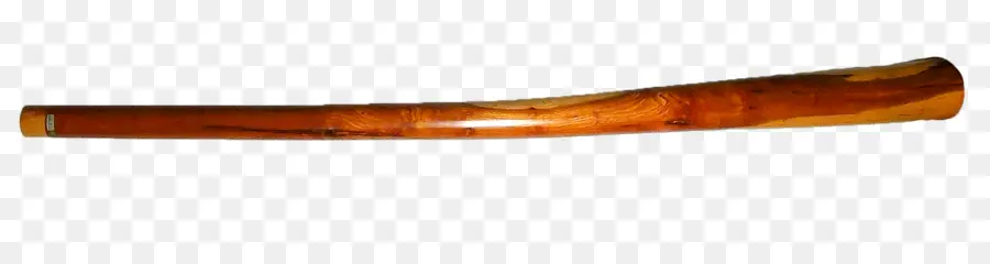 Didgeridoo，En Bois PNG