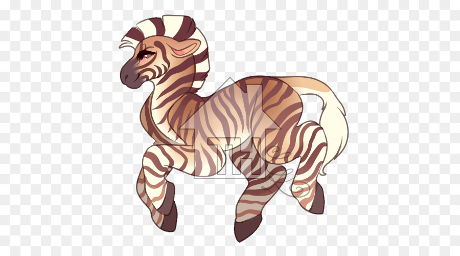 Quagga，Chat PNG