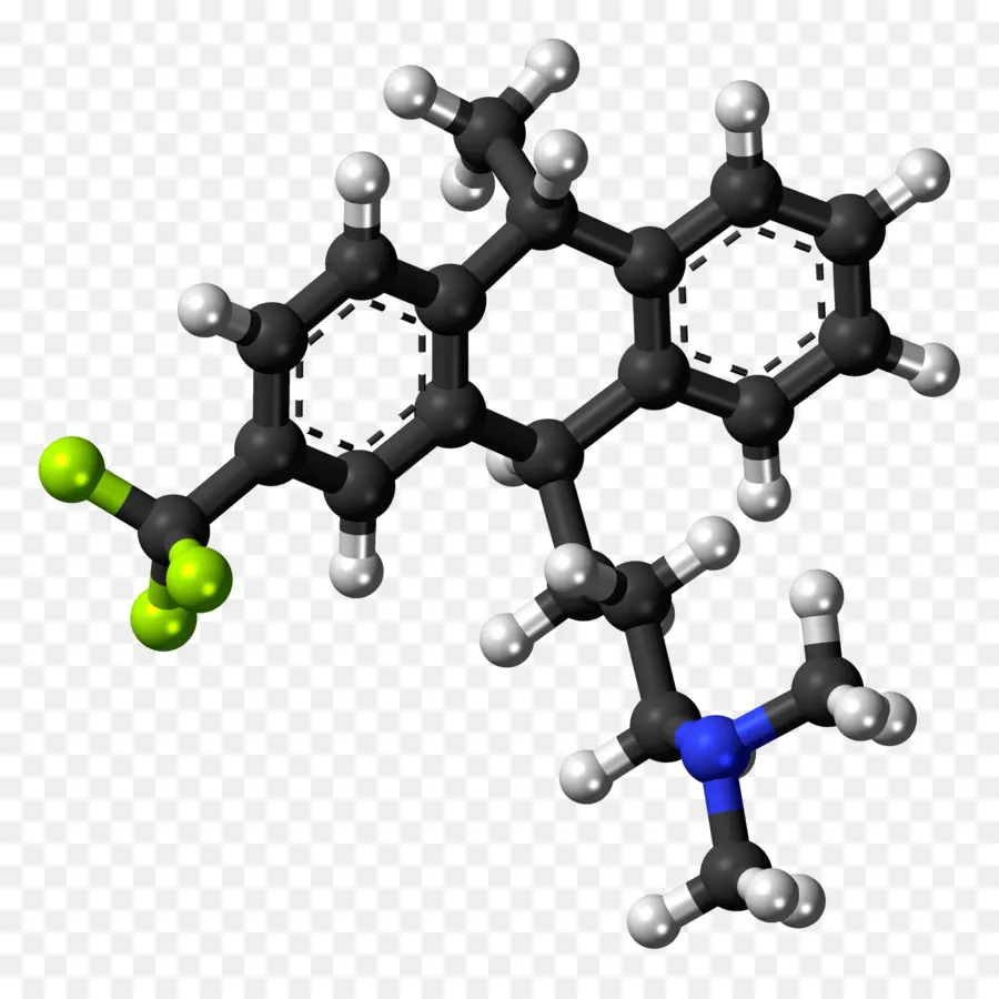 Molécule，Chimie PNG