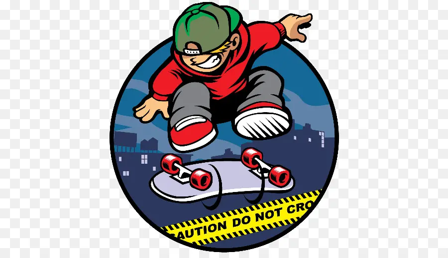 Planchiste，Skateboard PNG