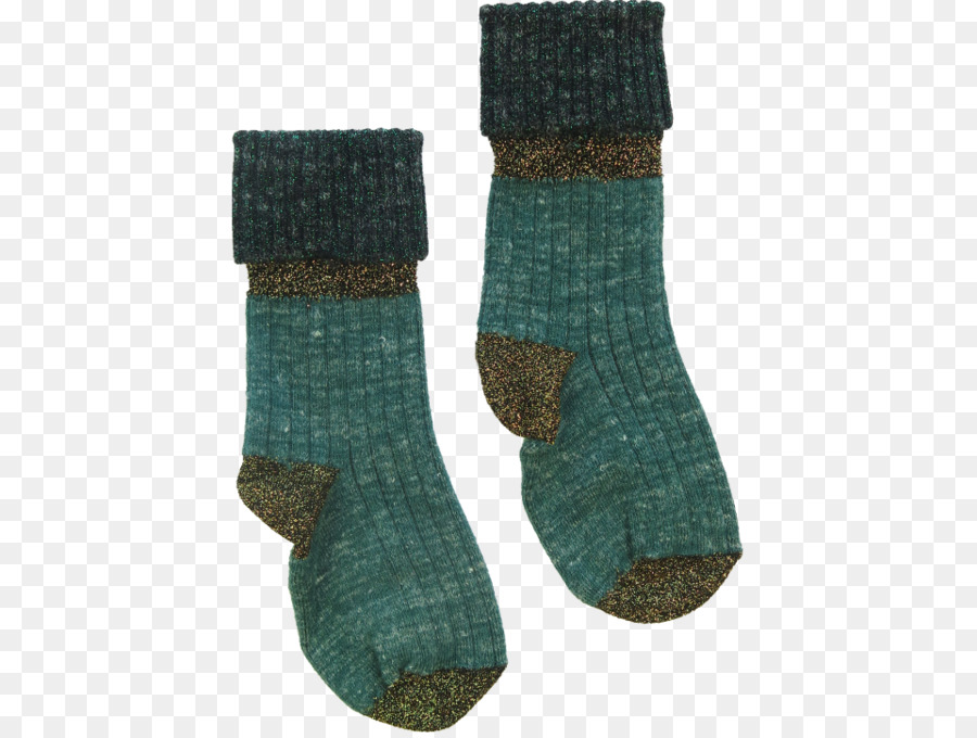 Chaussette，Chaussure PNG