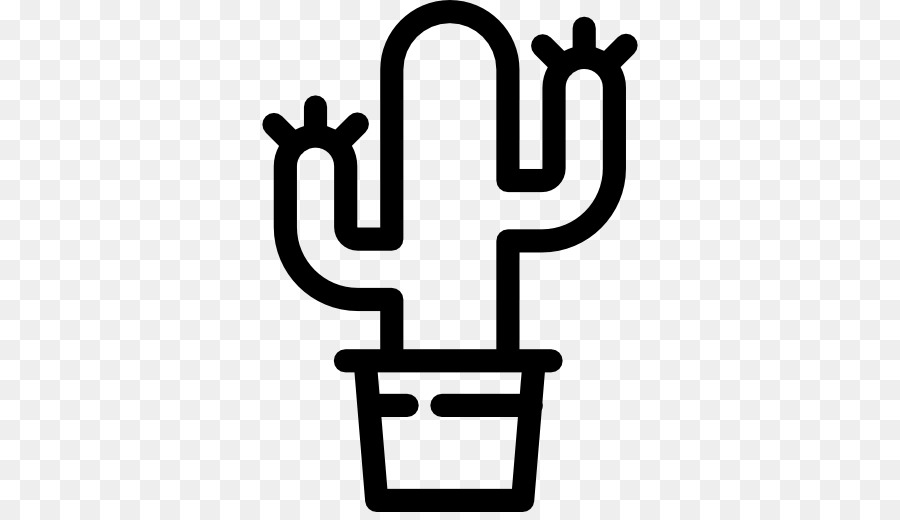 Cactus，Pot PNG