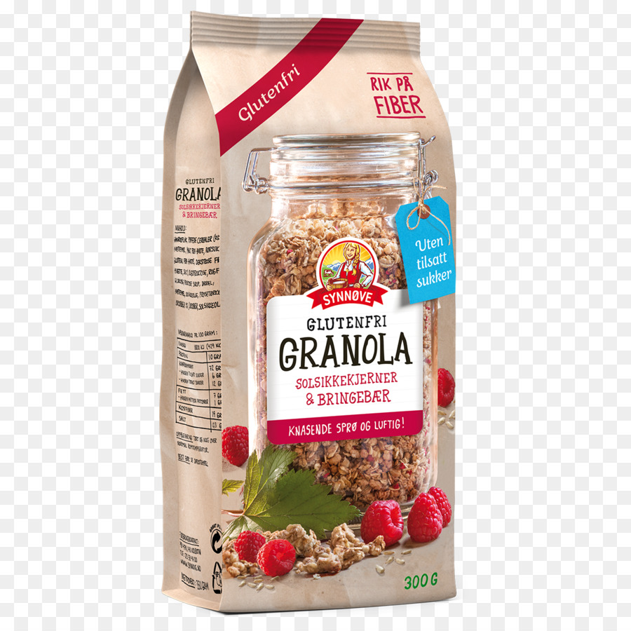 Muesli，Les Céréales Du Petit Déjeuner PNG