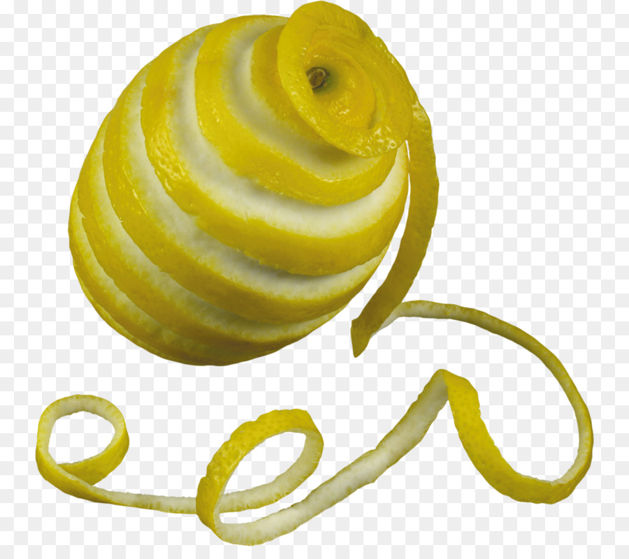 Citron，Jaune PNG