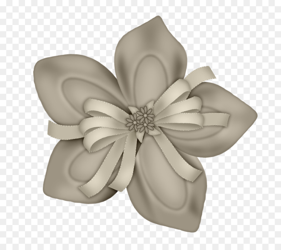 Fleur，Blanc PNG