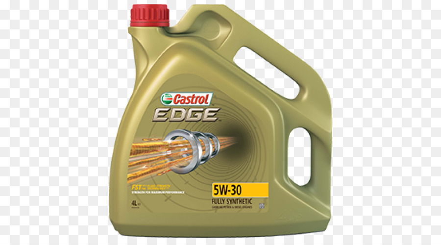 Huile Moteur，Castrol PNG