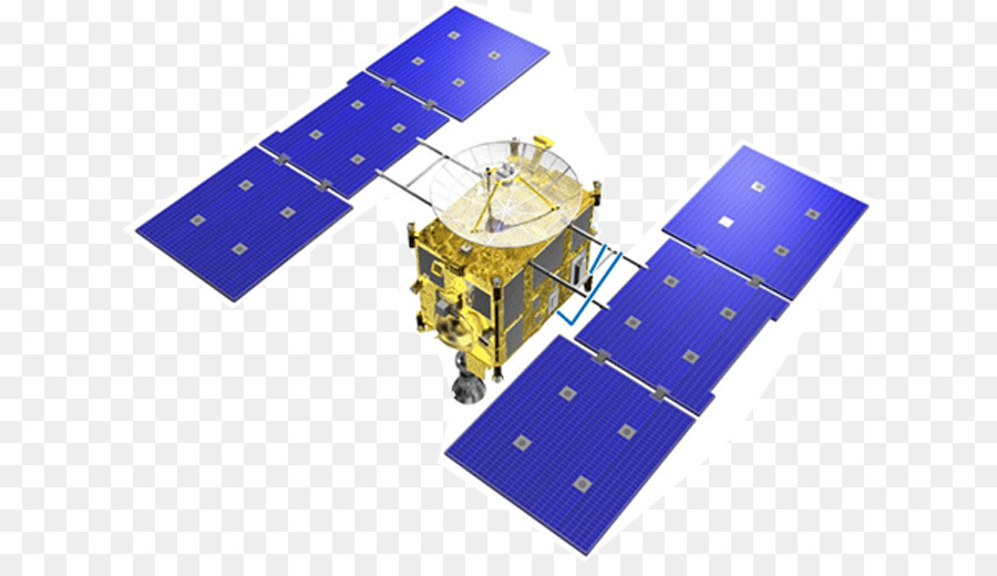 Satellite，Espace PNG