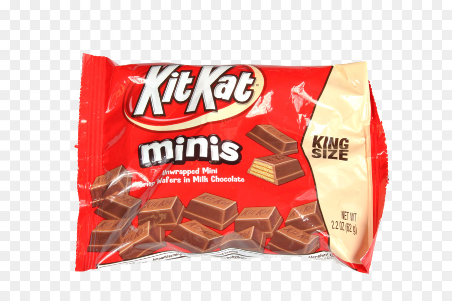 Barre De Chocolat，Kit Kat PNG