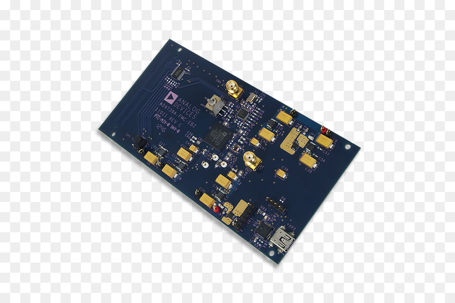 Microcontrôleur，Fpga De La Carte Mezzanine PNG