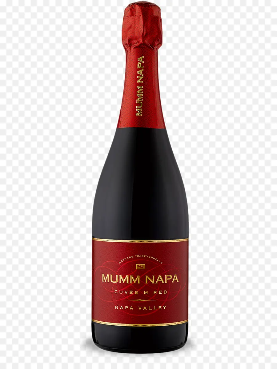 Bouteille De Vin Rouge，Alcool PNG