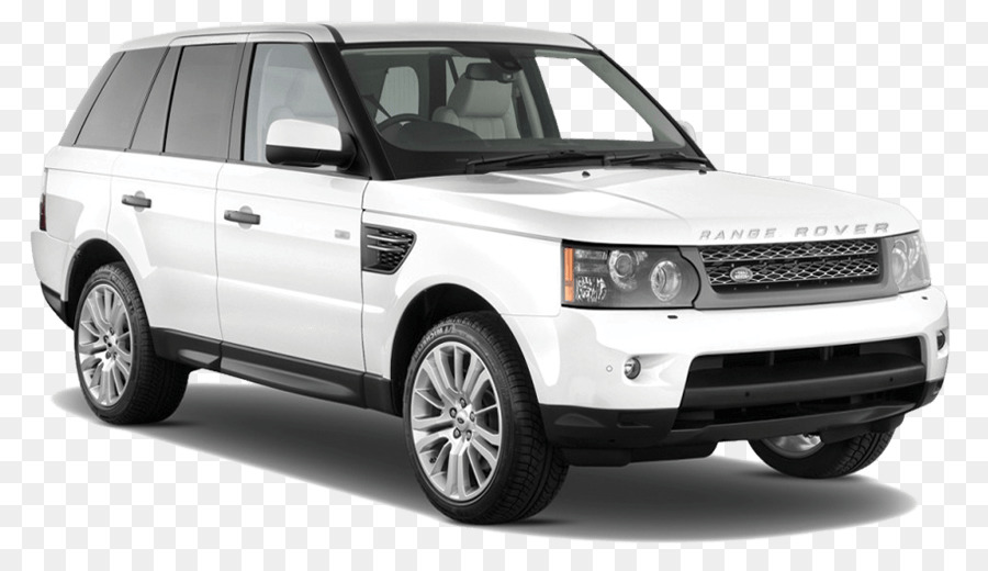 Vus Noir，Range Rover PNG