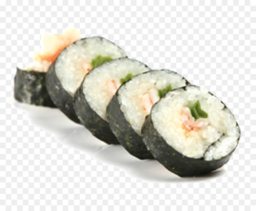 Rouleaux De Sushi，Japonais PNG