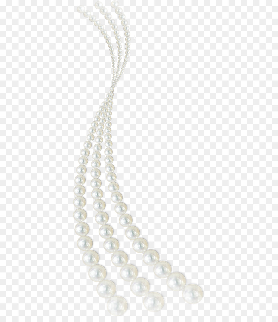 Collier De Perles，Chaîne PNG