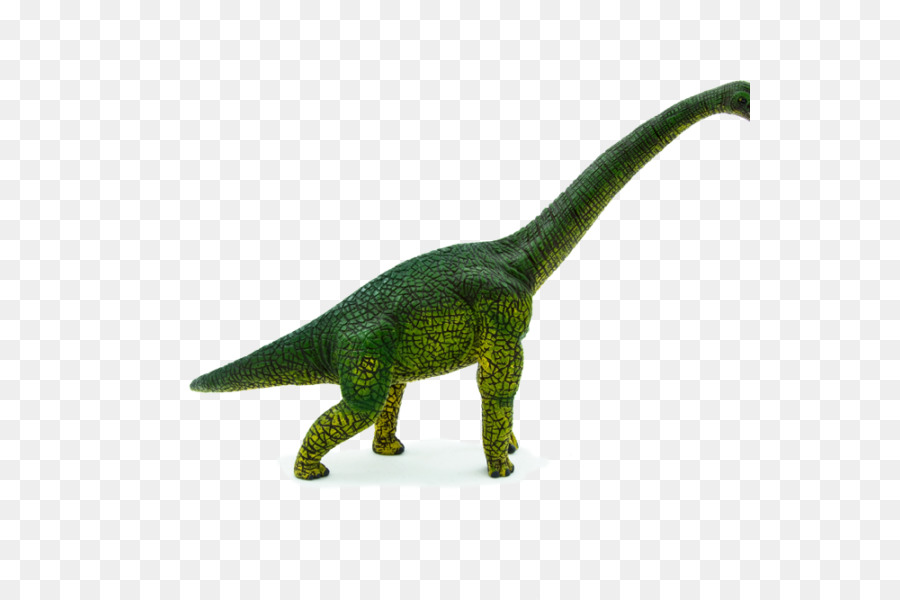 Dinosaure à Long Cou，Préhistorique PNG