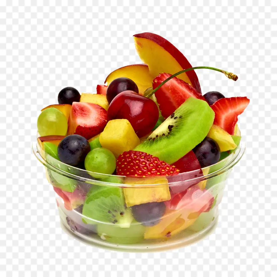 Salade De Fruits，En Bonne Santé PNG