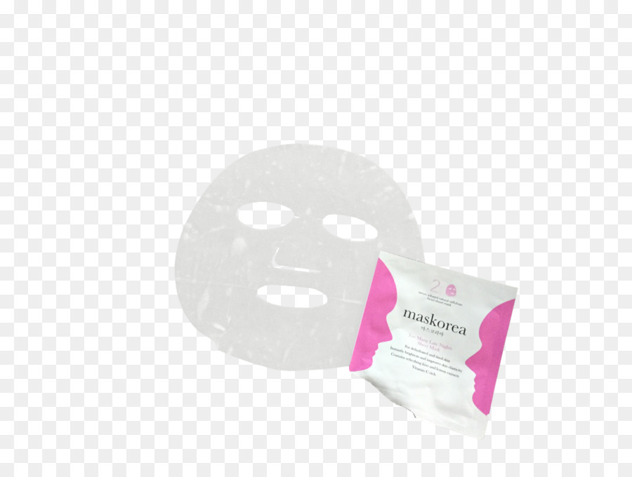 Masque Facial，Soins De La Peau PNG