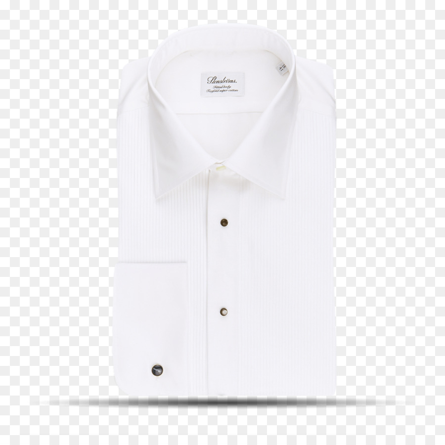 Chemise Blanche，Collier PNG