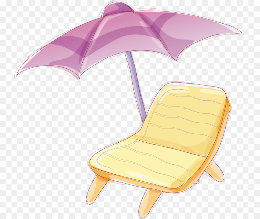 Parasol，Ombre PNG