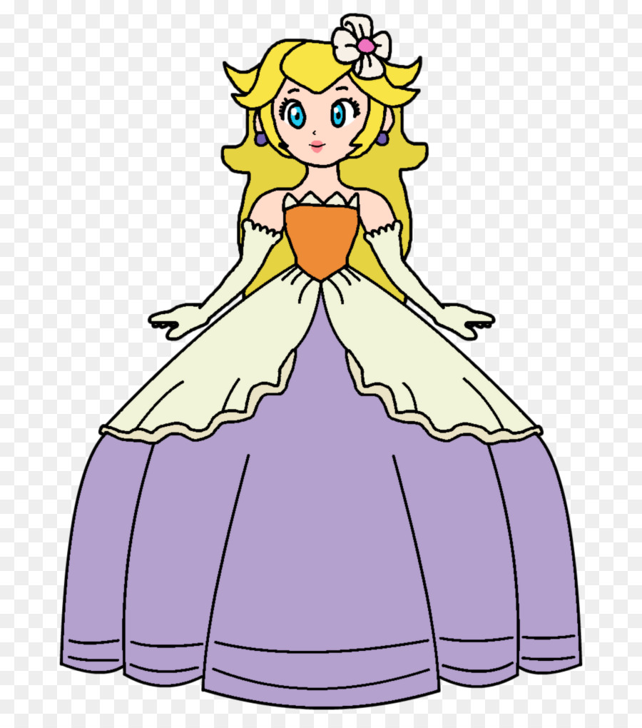 Princesse，Conte De Fées PNG