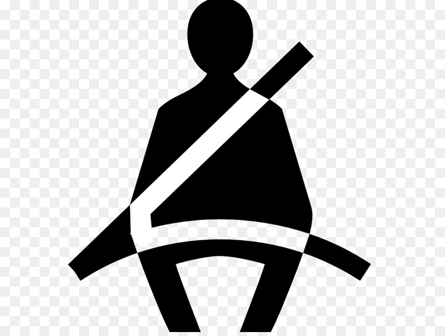 Ceinture De Sécurité，Voiture PNG