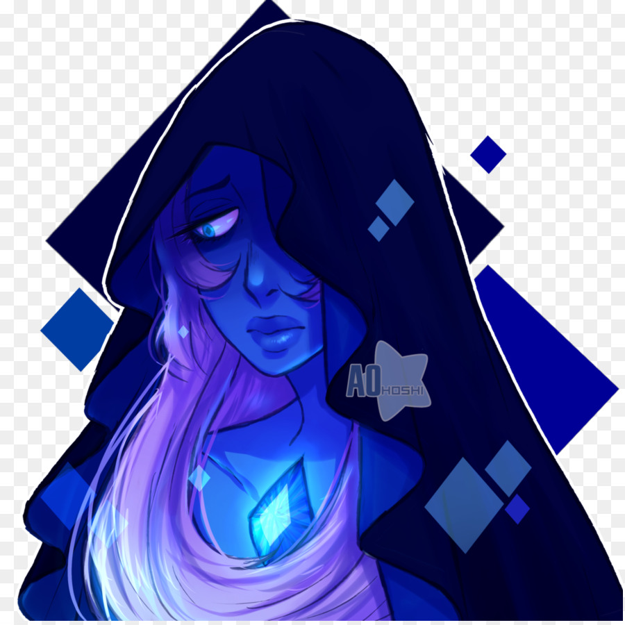 Diamant Bleu，Diamant PNG