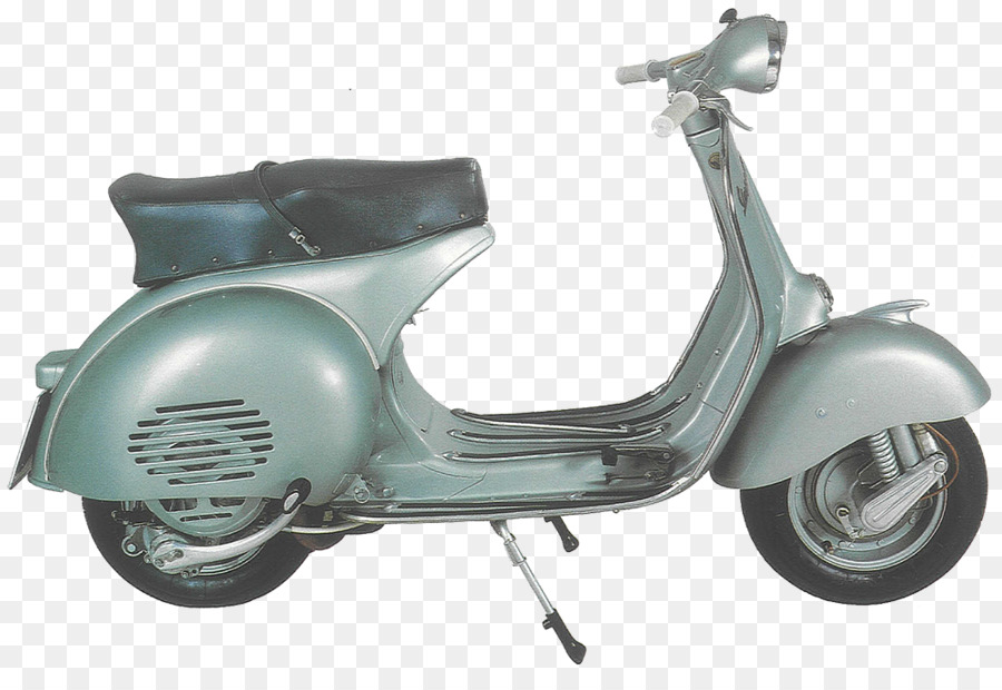 Scooter，Ancien PNG