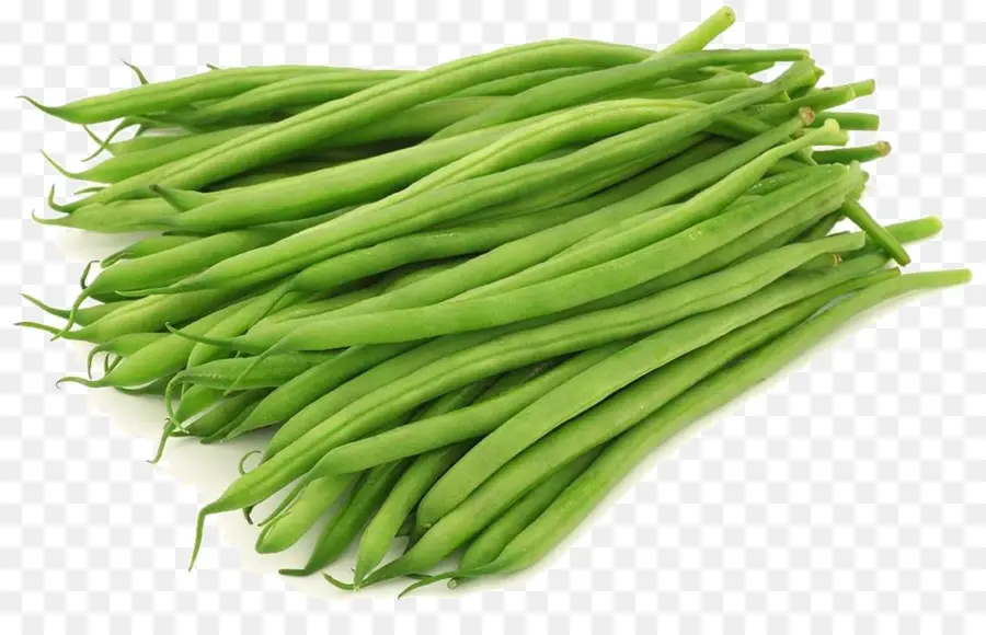 Haricots Verts，Nourriture PNG