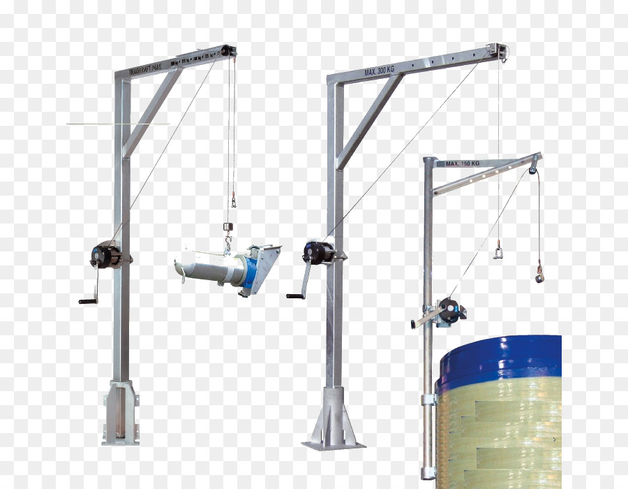 Grue，Machine PNG