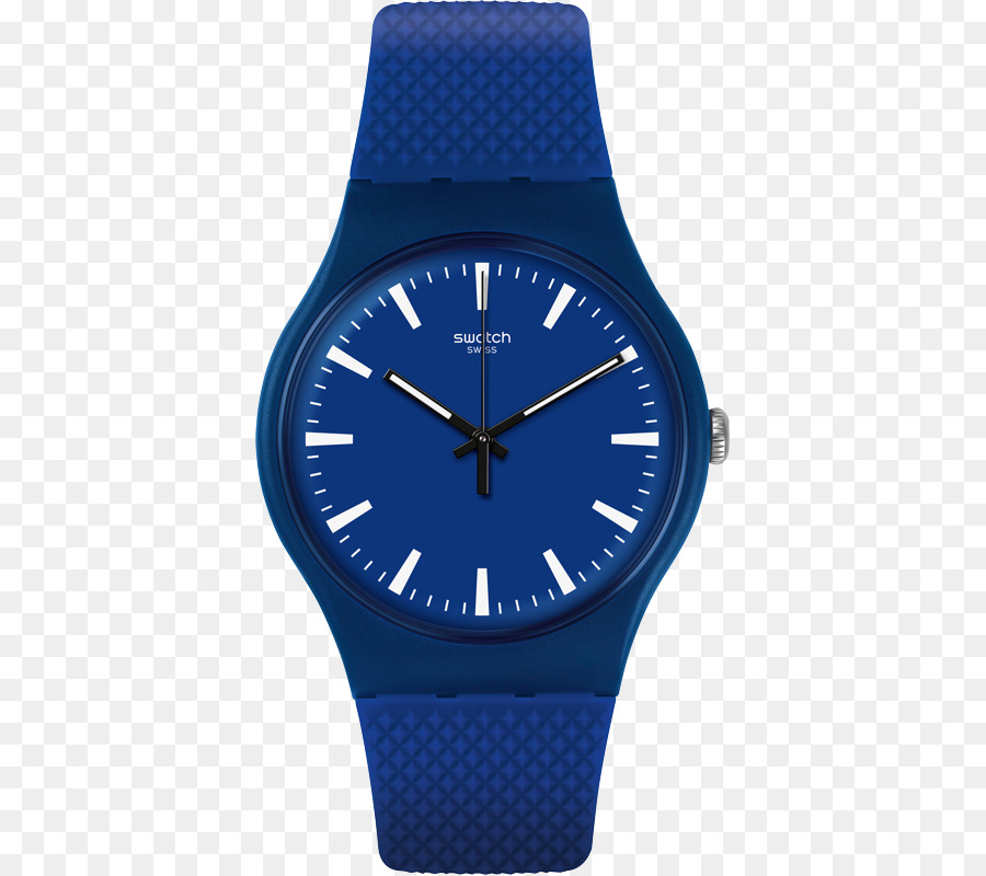 Montre Bleue，Montre PNG